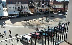 Mikołajki Apartamenty Rynek